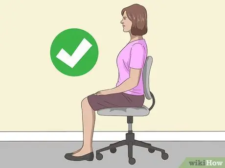 Исправить поясничный лордоз Шаг 9