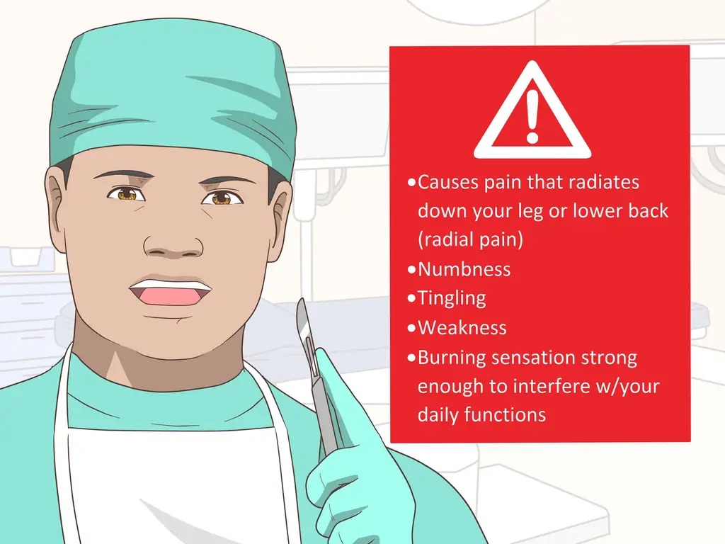 3 способа исправить поясничный лордоз
