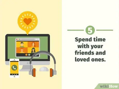 Придерживайтесь распорядка дня в школьные дни, шаг 11