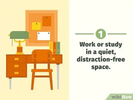 Придерживайтесь распорядка дня в школьные дни, шаг 7