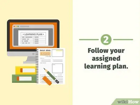 Придерживайтесь распорядка дня в школьные дни, шаг 8