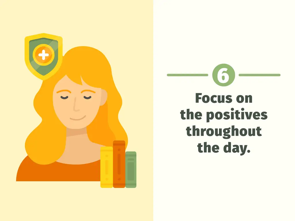 Как вести хороший распорядок дня в школьные дни: 12 шагов