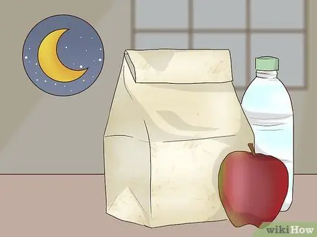 Быстро подготовьтесь к школе, шаг 1