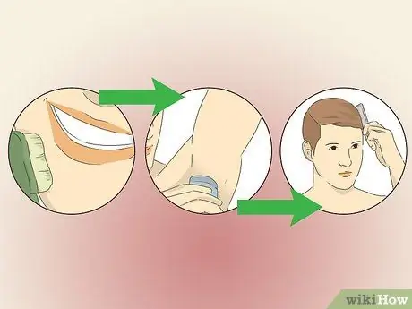 Быстро подготовиться к школе Шаг 11