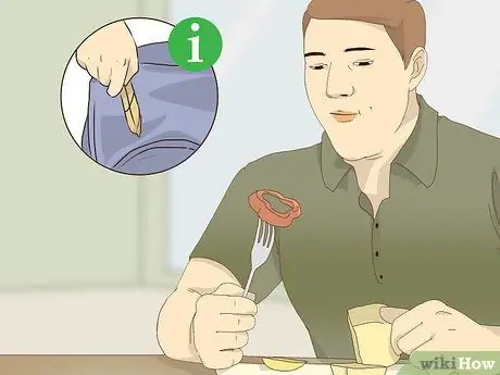 Быстро подготовьтесь к школе, шаг 17