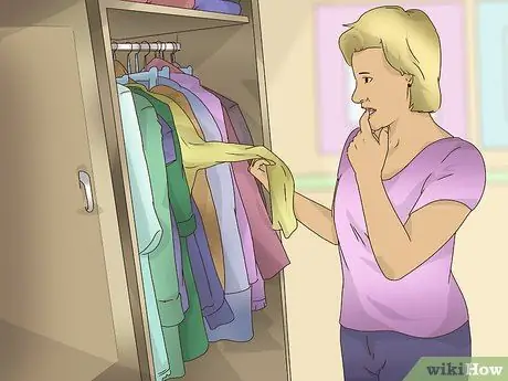 Быстро подготовьтесь к школе, шаг 4