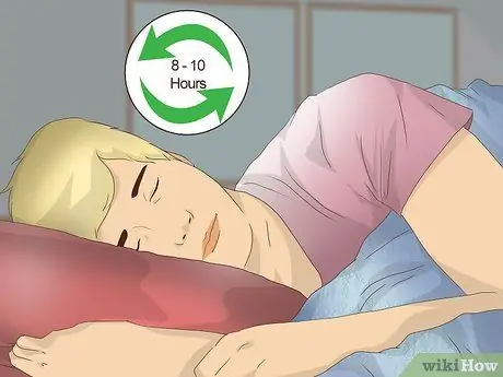 Быстро подготовьтесь к школе Шаг 6