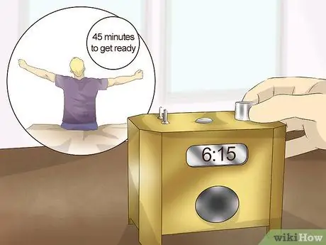 Быстро подготовьтесь к школе Шаг 7