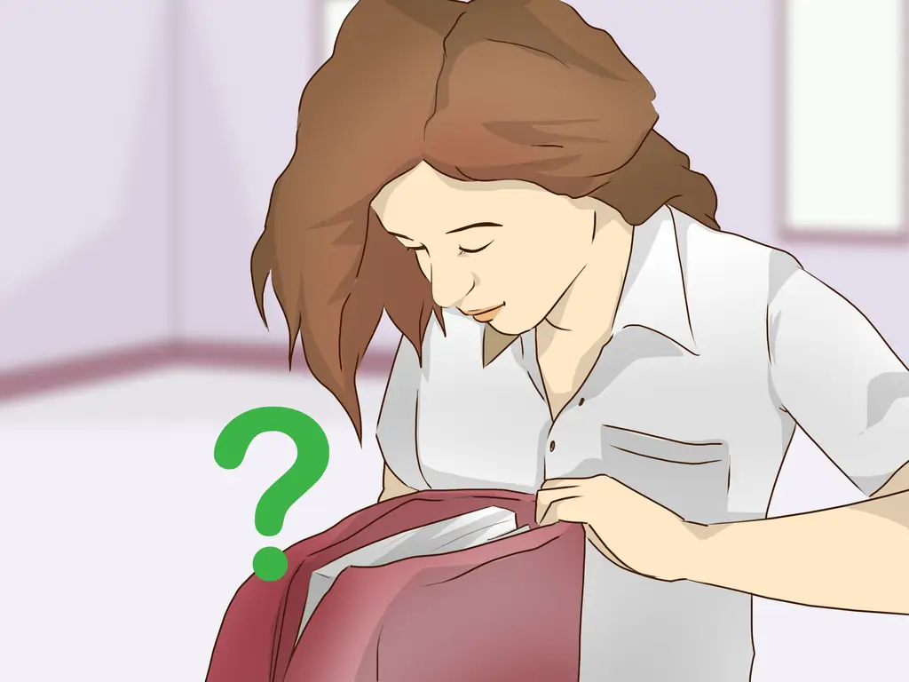 Как быстро подготовиться к школе (с иллюстрациями)