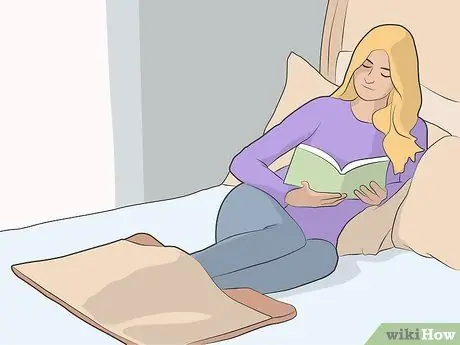 Лечить холодные ноги Шаг 6