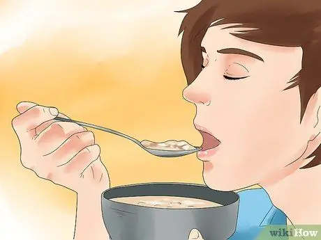 Увеличьте аппетит Шаг 7