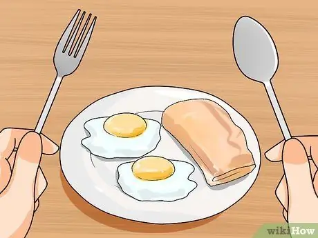 Снижение воздействия алкоголя Шаг 10