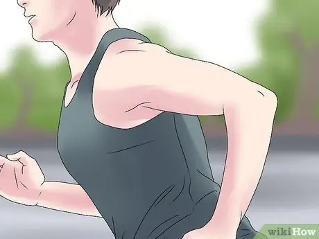 Сбалансируйте диету и упражнения, шаг 7