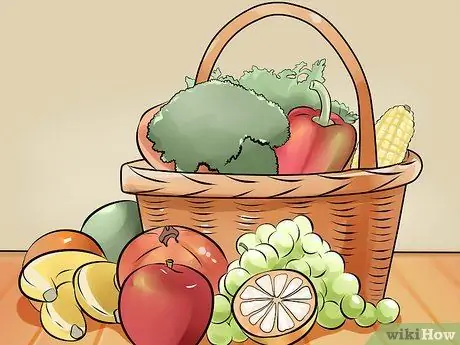 Ешьте и худейте, шаг 4