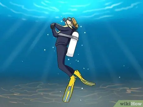 Избегайте изгибов, шаг 1