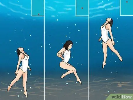 Избегайте изгибов, шаг 4