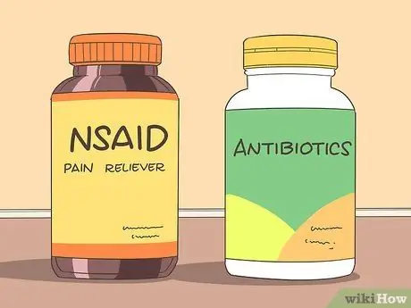 Уменьшение боли в простате, шаг 5