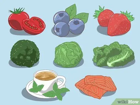 Уменьшение боли в простате Шаг 10