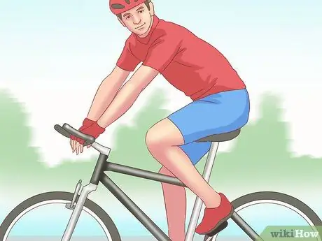 Выполните ВИИТ-кардио за 15 минут только с массой тела Шаг 15