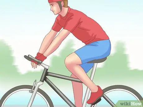 Выполните ВИИТ-кардио за 15 минут только с массой тела Шаг 17