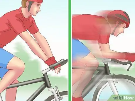 Выполните ВИИТ-кардио за 15 минут только с весом тела Шаг 18