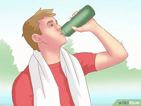 Выполните ВИИТ-кардио за 15 минут только с массой тела Шаг 19