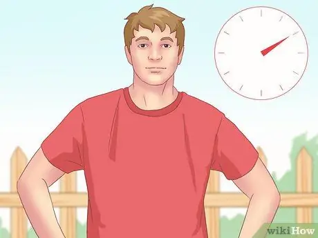 Выполните ВИИТ-кардио за 15 минут только с массой тела Шаг 3