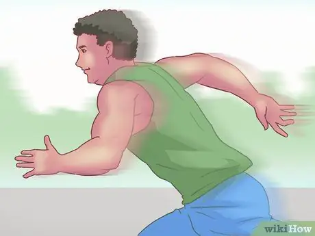 Выполните ВИИТ-кардио за 15 минут только с массой тела Шаг 9