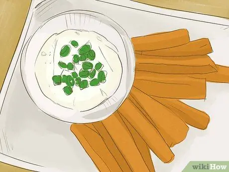 Прекратите есть нездоровую пищу, шаг 8