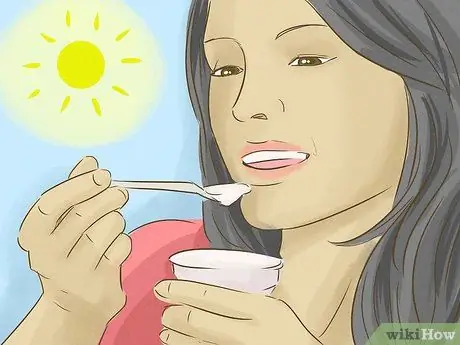 Прекратите есть нездоровую пищу, шаг 6