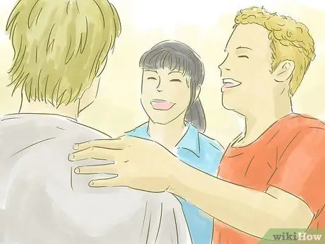 Начни новую жизнь, когда ты на дне Шаг 16