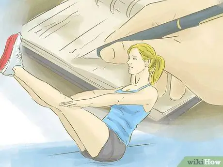 Сохраняйте здоровье Шаг 10