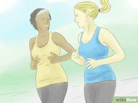 Как избавиться от жира на животе, шаг 16