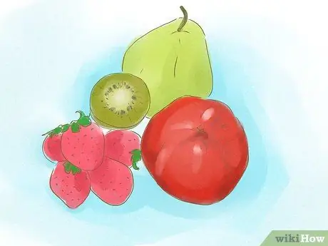 Как избавиться от жира на животе, шаг 12