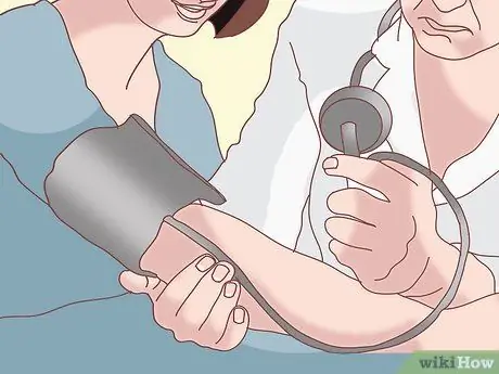 Выполните интервальную тренировку, шаг 15