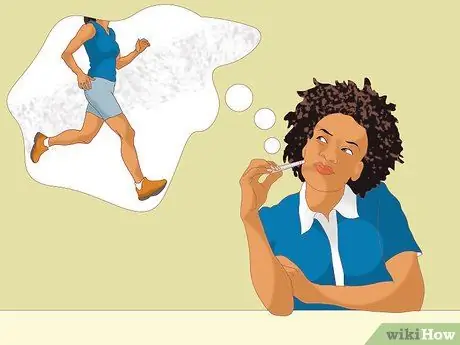 Выполните интервальную тренировку, шаг 10