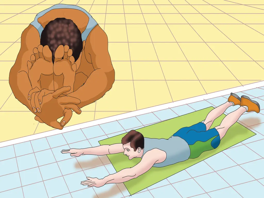 Как выполнять интервальную тренировку (с иллюстрациями)