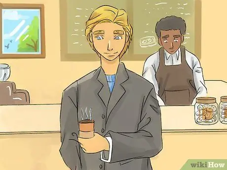 Хорошего распорядка дня перед сном, шаг 10