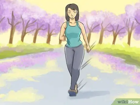 Хорошего распорядка дня перед сном, шаг 11