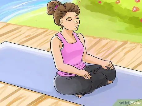 Хорошего распорядка дня перед сном, шаг 13