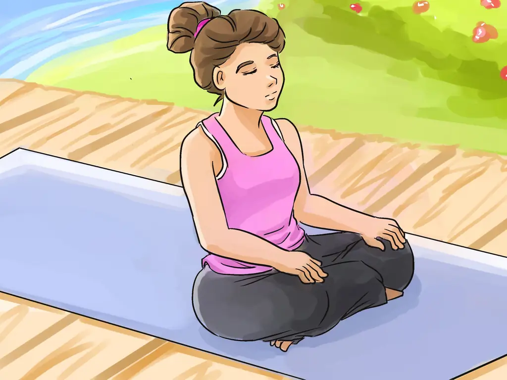 3 способа хорошо спать перед сном