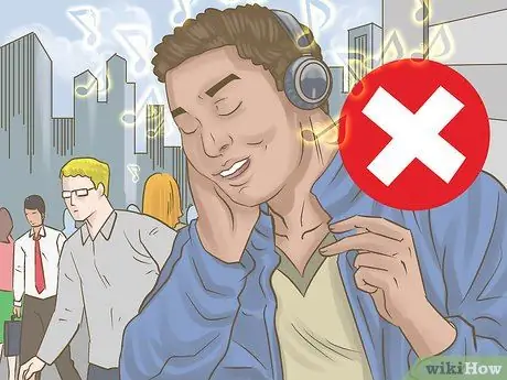 Будьте умны с улицы, шаг 1