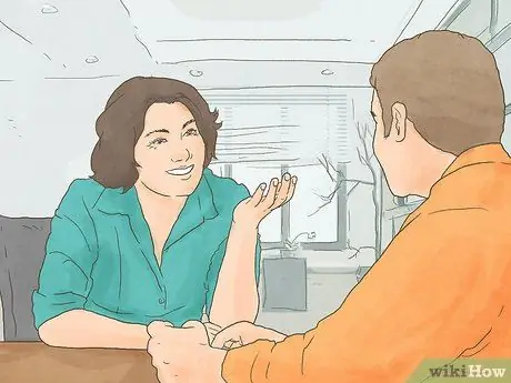 Как справиться с запугиванием, шаг 10