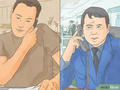 Как справиться с запугиванием, шаг 11