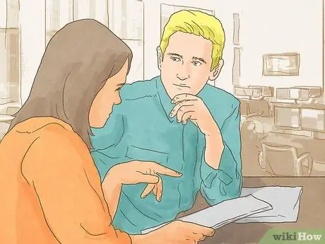 Как справиться с запугиванием, шаг 12