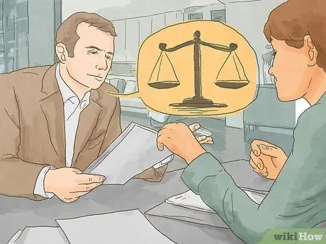 Как справиться с запугиванием, шаг 13