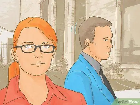 Как справиться с запугиванием, шаг 2