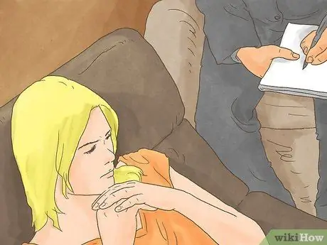 Как справиться с запугиванием, шаг 3