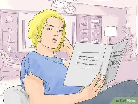 Как справиться с запугиванием, шаг 5