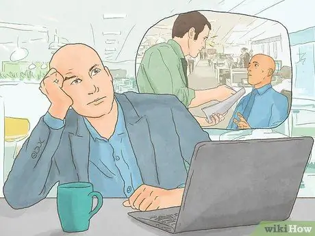 Как справиться с запугиванием, шаг 6